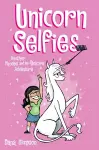 Unicorn Selfies cover