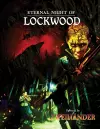 Eternal Night of Lockwood cover