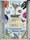 Cabinet of Curiosities cover