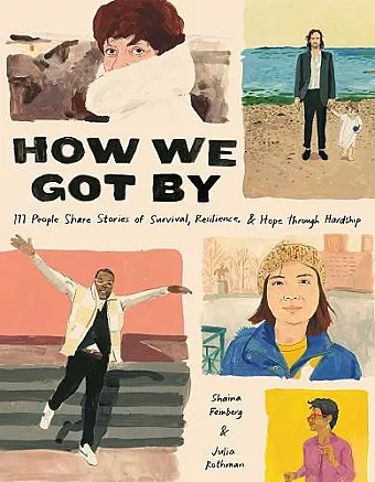 How We Got By cover