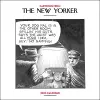 Cartoons from The New Yorker 2023 Wall Calendar cover