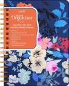 Posh: Deluxe Organizer 17-Month 2022-2023 Monthly/Weekly Hardcover Planner Calendar cover