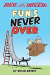 Red and Rover: Fun's Never Over cover