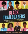 Black Trailblazers cover