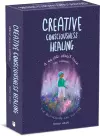 Creative Consciousness Healing cover