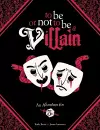 To Be or Not to Be a Villain cover