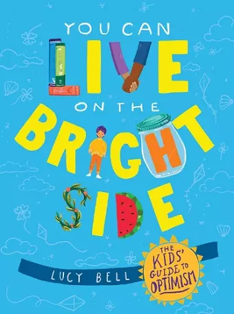 You Can Live on the Bright Side cover