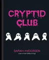Cryptid Club cover