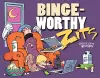 Bingeworthy cover