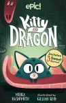 Kitty and Dragon cover