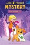 Leila & Nugget Mystery cover