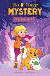 Leila & Nugget Mystery cover