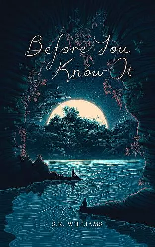 Before You Know It cover
