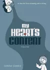 My Heart's Content cover