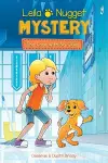Leila & Nugget Mystery cover
