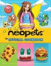 Neopets: The Official Cookbook cover