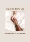 Anywho, I Love You cover