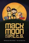 Mack Moon and the P.E.T.S. cover