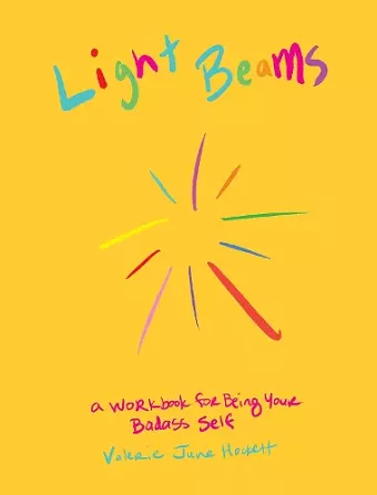 Light Beams cover