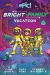 The Bright Family: Vacation cover