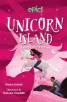 Unicorn Island: Beyond the Portal cover