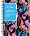 Posh: Deluxe Organizer 17-Month 2023-2024 Monthly/Weekly Hardcover Planner Calendar cover