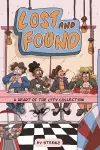 Lost and Found cover