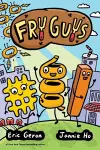 Fry Guys cover
