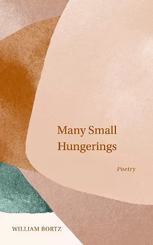 Many Small Hungerings cover