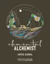 Elemental Alchemist Guided Journal cover
