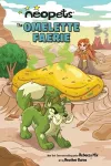 Neopets: The Omelette Faerie cover