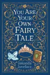 you are your own fairy tale cover