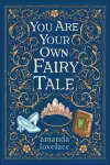 you are your own fairy tale cover