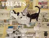 Treats cover