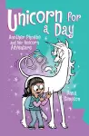 Unicorn for a Day cover