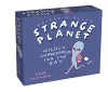 Strange Planet 2024 Day-to-Day Calendar cover