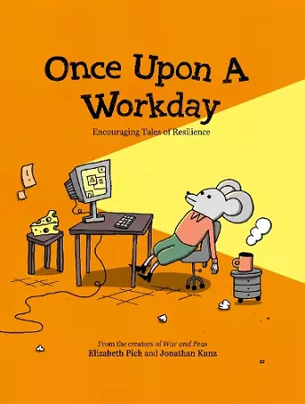 Once Upon a Workday cover