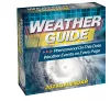 Weather Guide 2024 Day-to-Day Calendar cover
