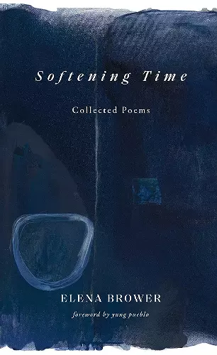 Softening Time cover