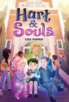 Hart & Souls cover