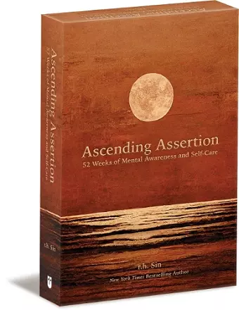 Ascending Assertion cover