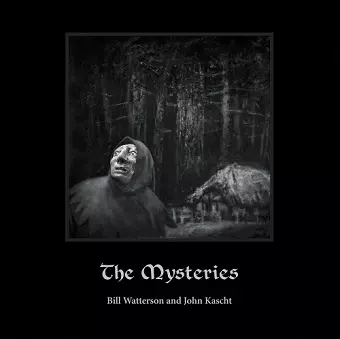 The Mysteries cover