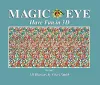 Magic Eye: Have Fun in 3D cover
