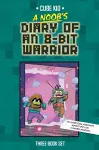 A Noob's Diary of an 8-Bit Warrior Box Set cover