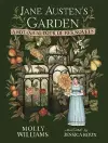 Jane Austen's Garden cover