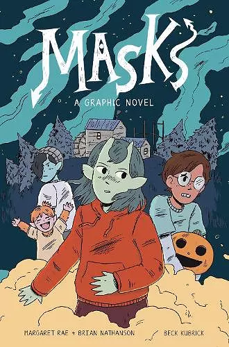 Masks cover