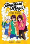Sayonara Magic cover