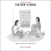 Cartoons from The New Yorker 2025 Wall Calendar cover