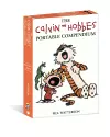 The Calvin and Hobbes Portable Compendium Set 2 cover