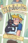 T.S. Hullabaloo cover